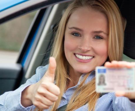 Indiquez-vous votre permis de conduire lorsque vous rédigez un CV ?