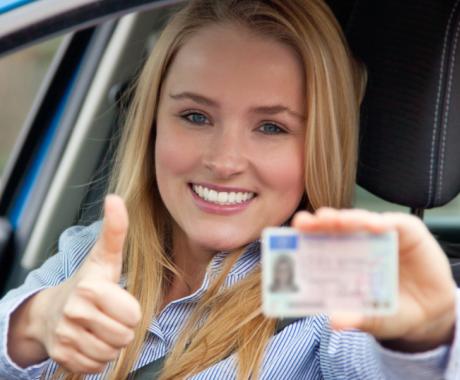 Rijbewijs op je cv vermelden, wanneer wel en wanneer niet