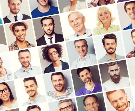 ¿Es necesario poner foto en el curriculum?