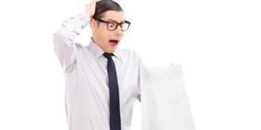 Lengte CV: hoe lang moet een CV zijn?