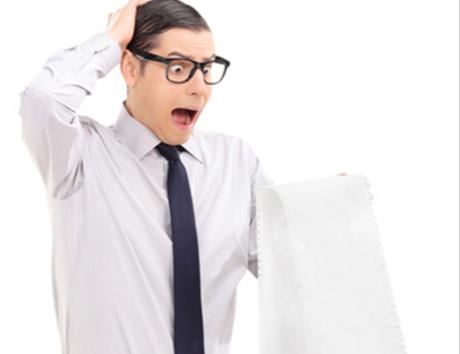 Combien de pages fait votre CV ?