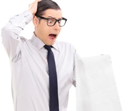 Combien de pages fait votre CV ?