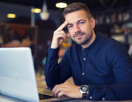 silné stránky životopis