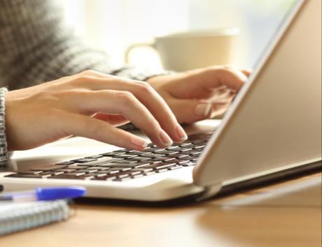 Cómo hacer un currículum en word