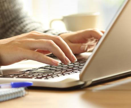 Cómo hacer un currículum en word
