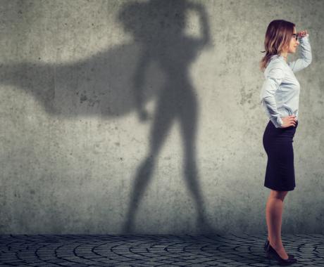 Obiettivi professionali su Curriculum Vitae