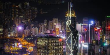 CV Sample 香港範例｜中英雙語履歷表寫法教學 + 履歷表範本下載