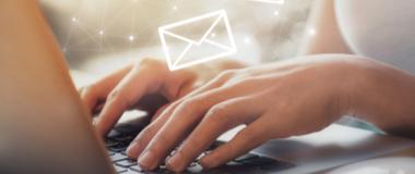 Cómo enviar currículum por email: Guía práctica