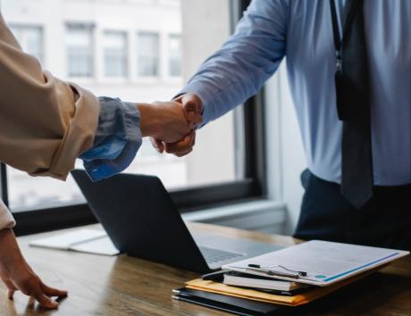 достижения в резюме