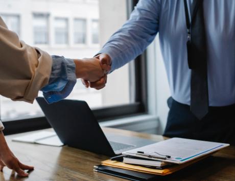 logros obtenidos en una hoja de vida