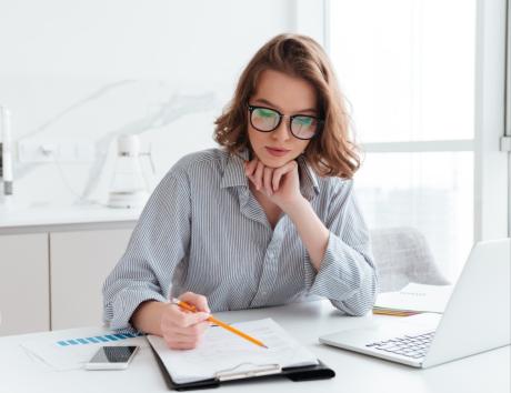 pengalaman kerja di cv