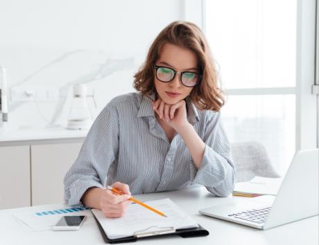 Formas eficazes de se apresentar no curriculum vitae