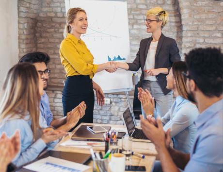 كيف تكتب المهارات الشخصية في السيرة الذاتية؟