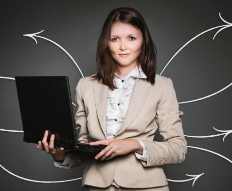 cv plaatsen op een vacaturesite: hoe doe je dat?