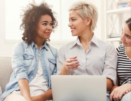 Redactar el perfil profesional en el currículum