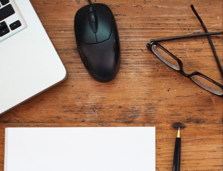 Het chronologisch cv