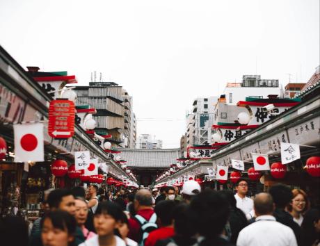 sơ yếu lý lịch tiếng nhật