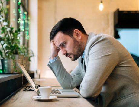 Lücken im Lebenslauf