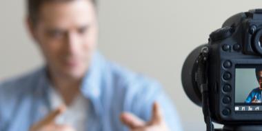 Videocurrículum creativo: crea el tuyo con esta guía