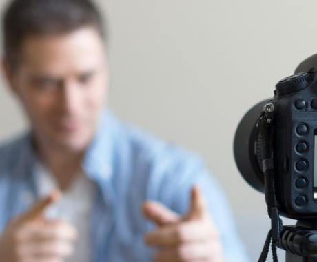Cómo hacer un vídeo currículum