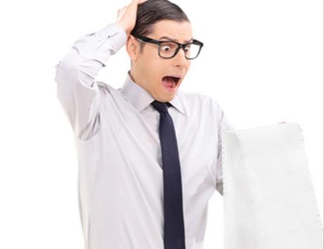 czy cv moze miec dwie strony