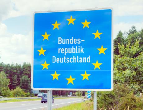 životopisu v němčině