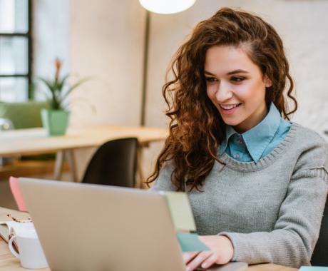 CV sans expérience professionnelle