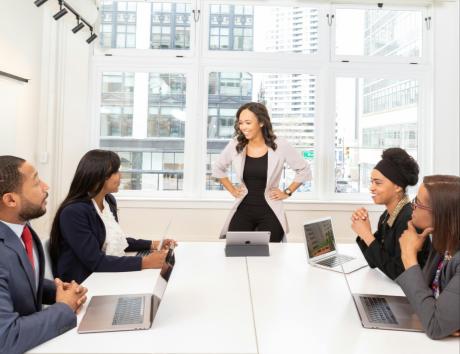 Leadership Skills Resume