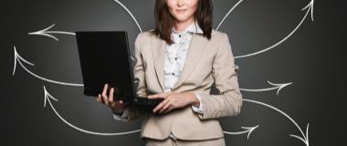 Creare un cv per agenzie e siti di lavoro
