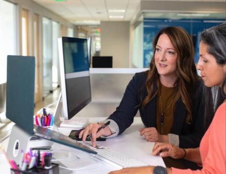 Sæt fart i din jobsøgning med et CV på LinkedIn