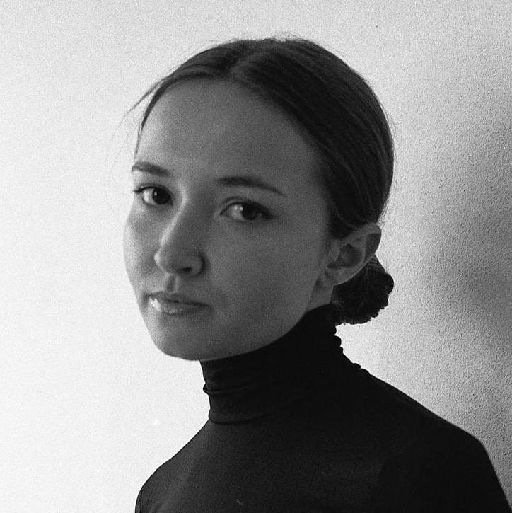 Катерина Швець