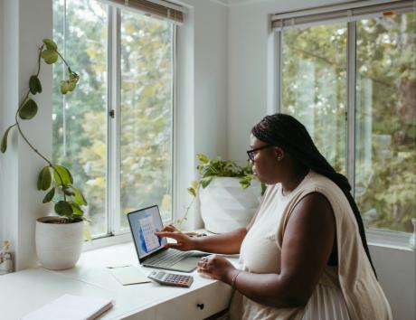 Hur långt ska ett CV vara