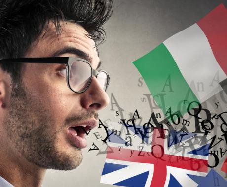 Idiomas en el cv