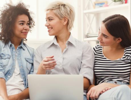 perfil para hoja de vida