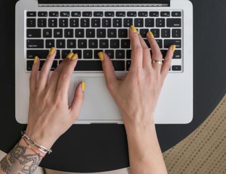 Schrijf een overtuigend persoonlijk profiel voor op je cv