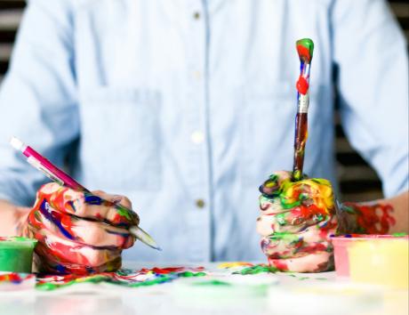 curriculum vitae criativo