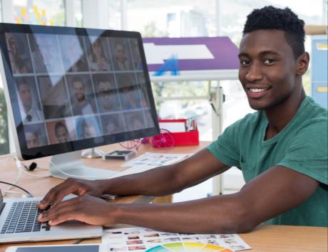 Меки умения в CV