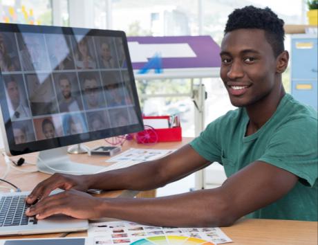 personal skills for cv