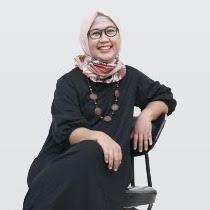 Marthapuri Dwi Utari