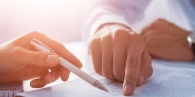 20 consejos para hacer un currículum