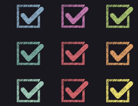 Relecture du CV : les questions à se poser