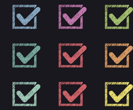 Relecture du CV : les questions à se poser