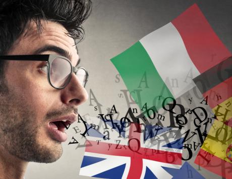 Sprachen im Lebenslauf angeben