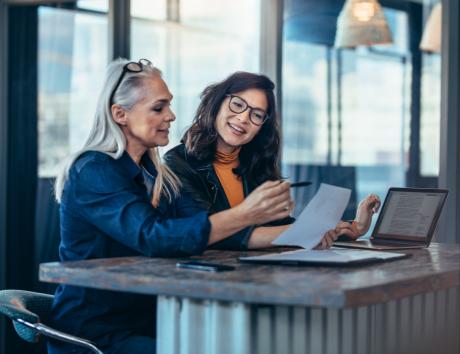 Perbedaan Resume dan CV