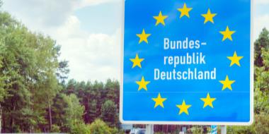 Curriculum in Tedesco: struttura ed esempio