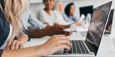 Mejor letra para el CV: ¿qué tipografía escoger?