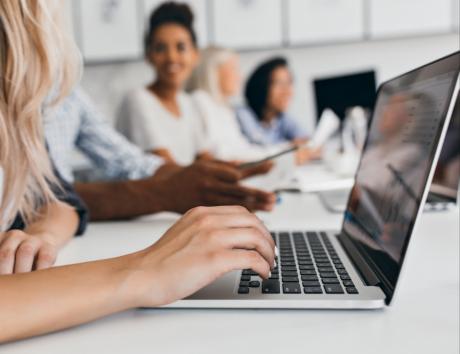 Οι καλύτερες γραμματοσειρές για βιογραφικό