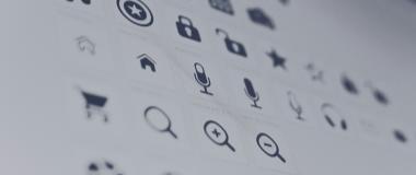 CV Icons: How to Use Them to Enhance Your CV
