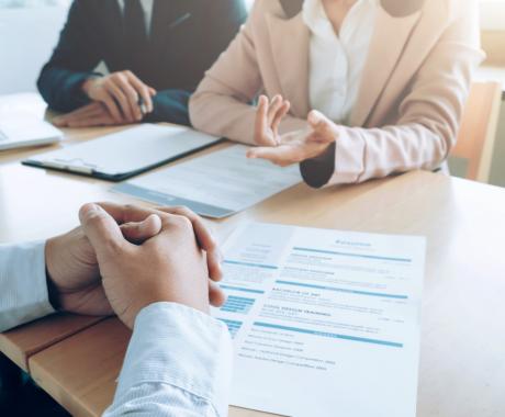 Comment bien présenter son CV ?