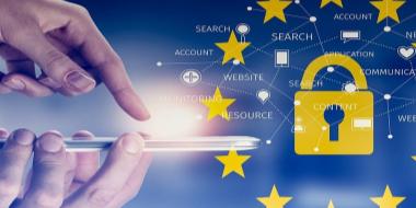 Autorizzazione al trattamento di dati personali nel CV